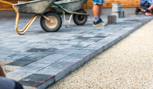 Best Concrete Driveway Installation in Olathe, KS
