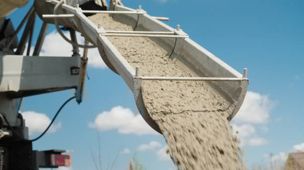 Best Commercial Concrete Services in Olathe, KS