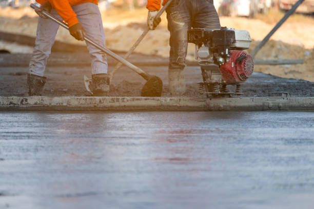 Best Industrial Concrete Flooring in Olathe, KS