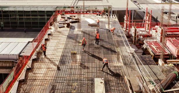 Best Concrete Sealing and Maintenance in Olathe, KS