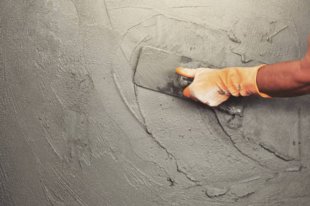 Best Residential Concrete Solutions in Olathe, KS
