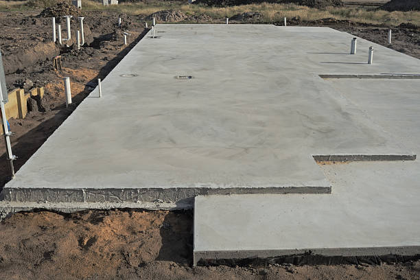 Best Concrete Foundation Repair in Olathe, KS