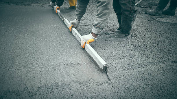 Best Commercial Concrete Services in Olathe, KS