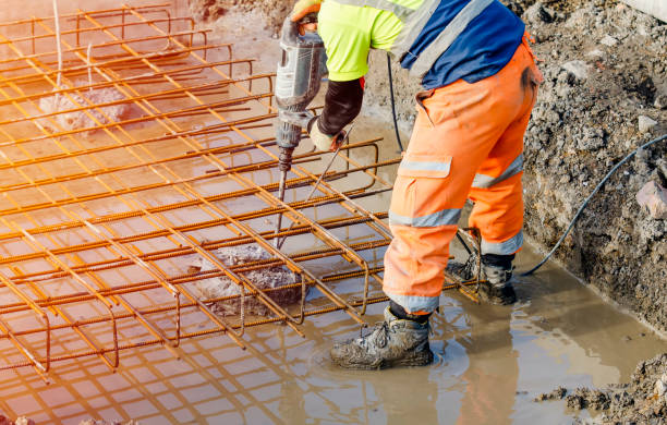 Best Residential Concrete Solutions in Olathe, KS